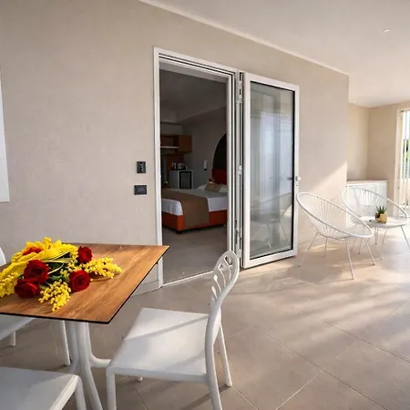 Essenza Mediterranea Tropea