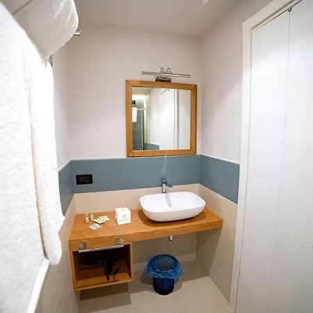 Essenza Mediterranea 4*