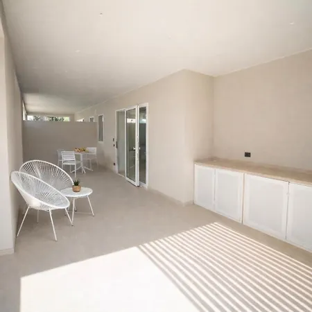 Essenza Mediterranea 4* Tropea