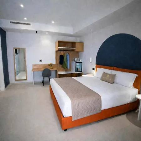 Essenza Mediterranea 4* Tropea