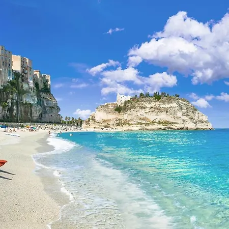 Essenza Mediterranea Tropea
