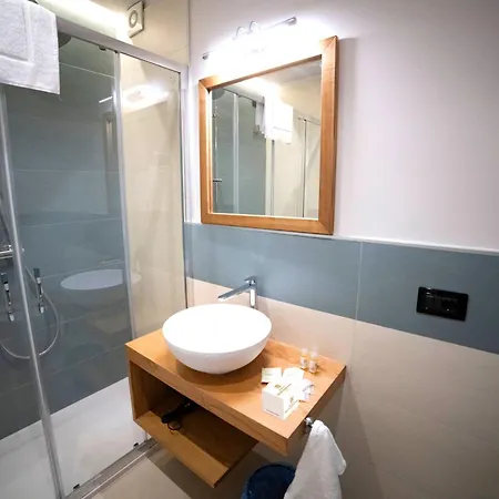 Essenza Mediterranea Bed & Breakfast Tropea