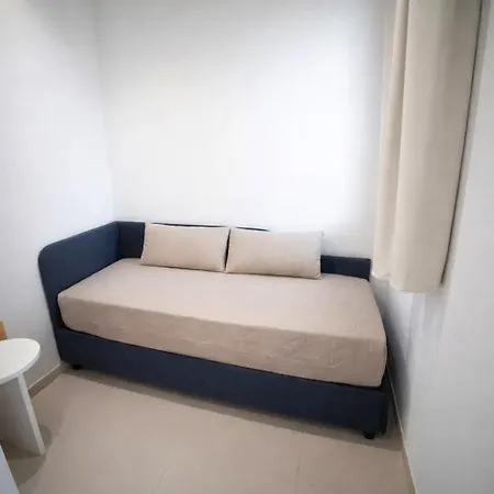 Essenza Mediterranea 4*