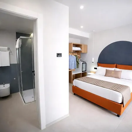 Essenza Mediterranea 4* 트로페아
