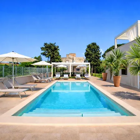 Essenza Mediterranea 4* Tropea
