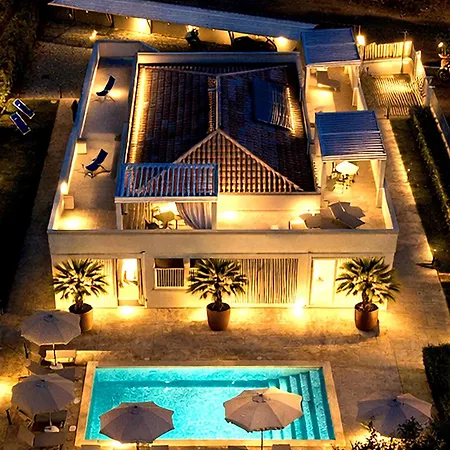 Essenza Mediterranea 4*