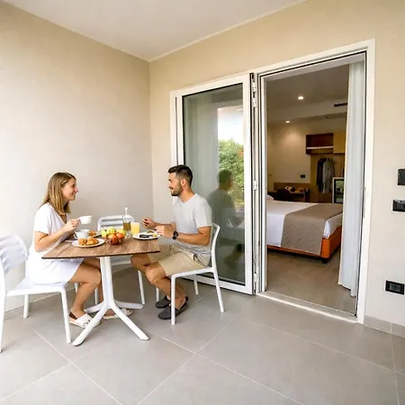 Essenza Mediterranea