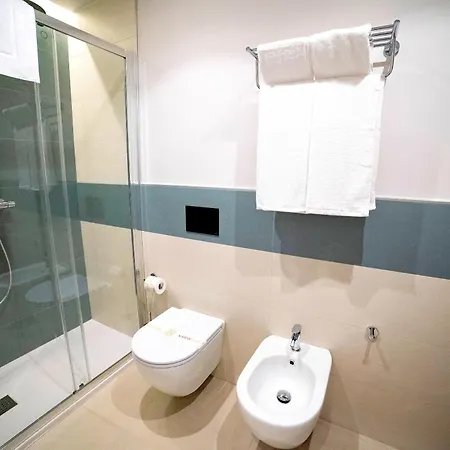 Essenza Mediterranea Bed & Breakfast 4*