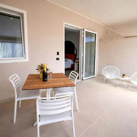 Essenza Mediterranea