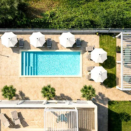 Bed & Breakfast Essenza Mediterranea Tropea