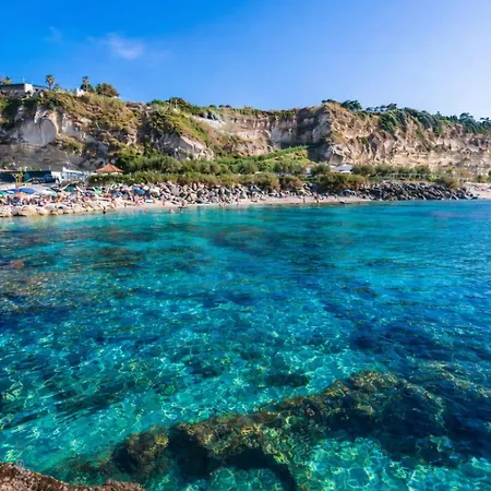 Oda ve Kahvaltı Essenza Mediterranea Tropea