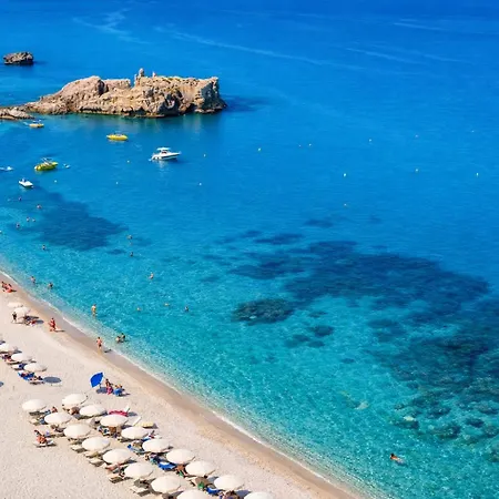 Essenza Mediterranea Bed & Breakfast Tropea