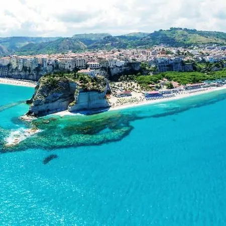 Essenza Mediterranea 4*