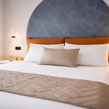 Essenza Mediterranea Bed & Breakfast Tropea
