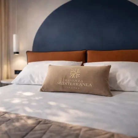 Bed & Breakfast Essenza Mediterranea