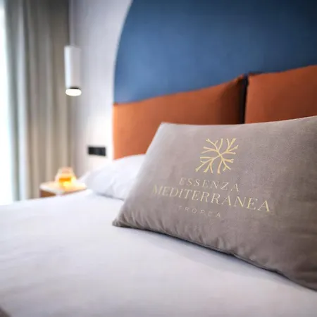 Bed & Breakfast Essenza Mediterranea
