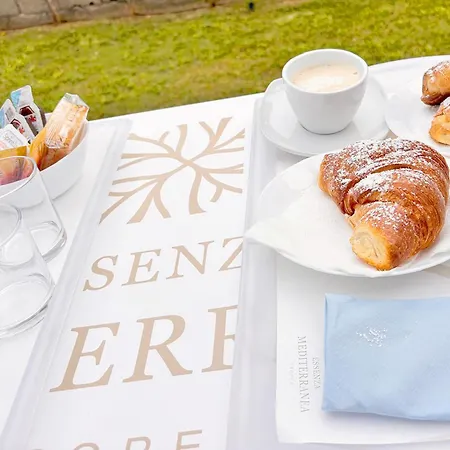 Essenza Mediterranea Bed & Breakfast 4*