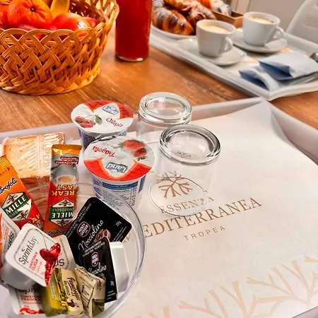 Essenza Mediterranea Frühstückspension