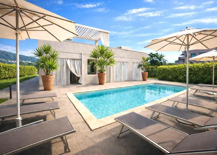 Essenza Mediterranea فندق مبيت وإفطار 4*