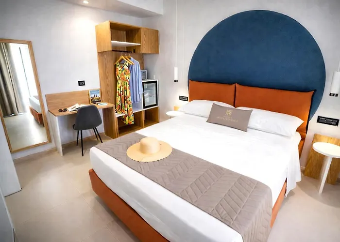 Essenza Mediterranea 4*