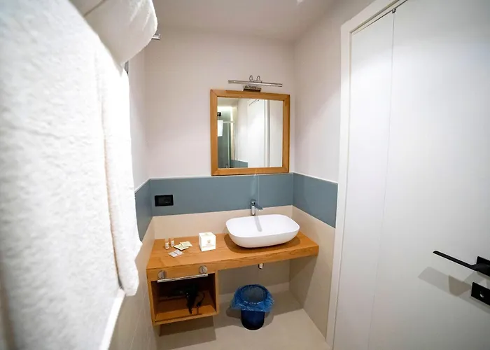 Essenza Mediterranea 4*