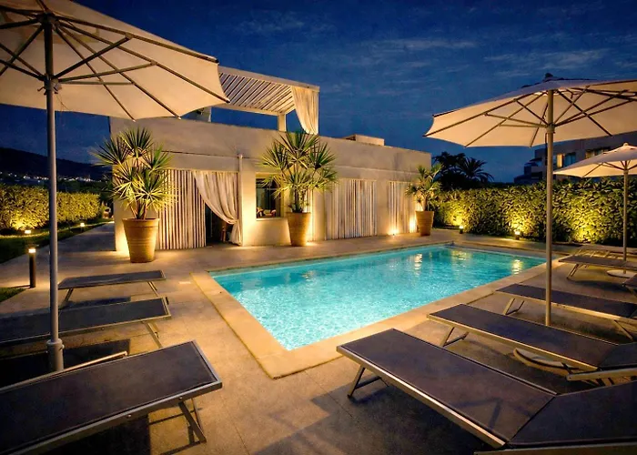 Essenza Mediterranea