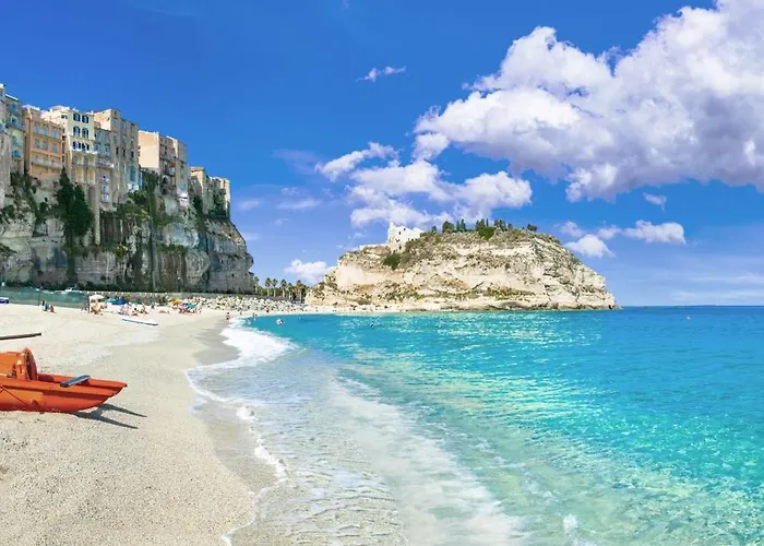 Essenza Mediterranea تروبيا