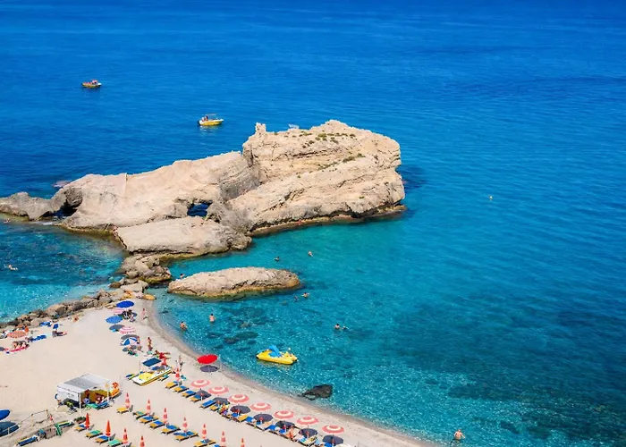 Essenza Mediterranea فندق مبيت وإفطار 4*