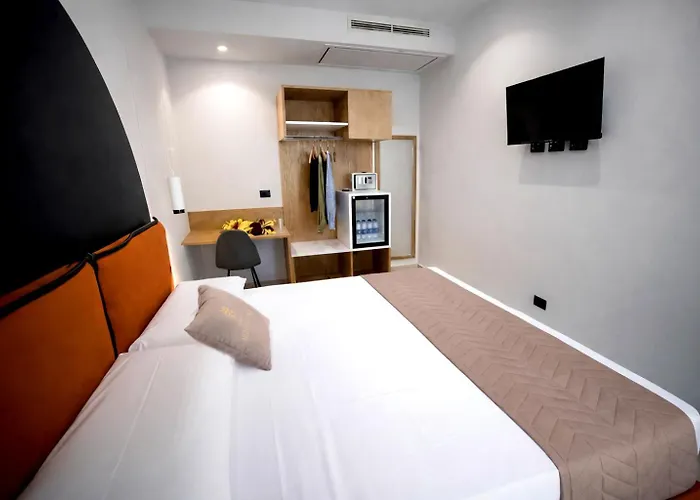 Essenza Mediterranea تروبيا