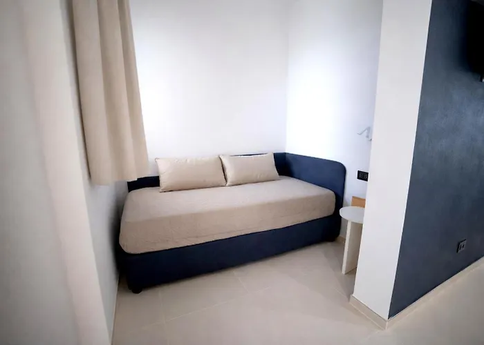 Essenza Mediterranea