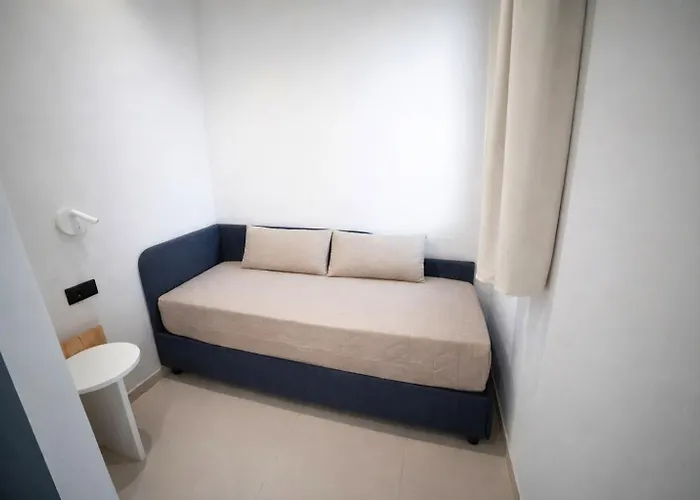 Essenza Mediterranea 4*