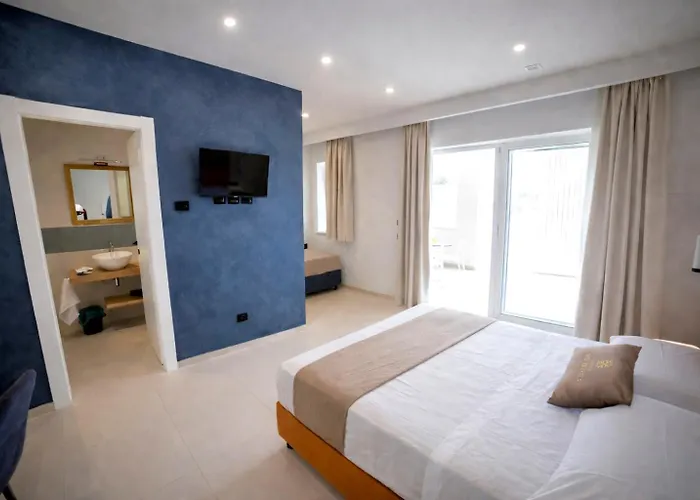 Essenza Mediterranea