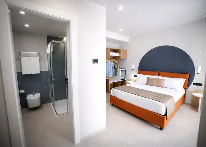 Essenza Mediterranea 4* تروبيا