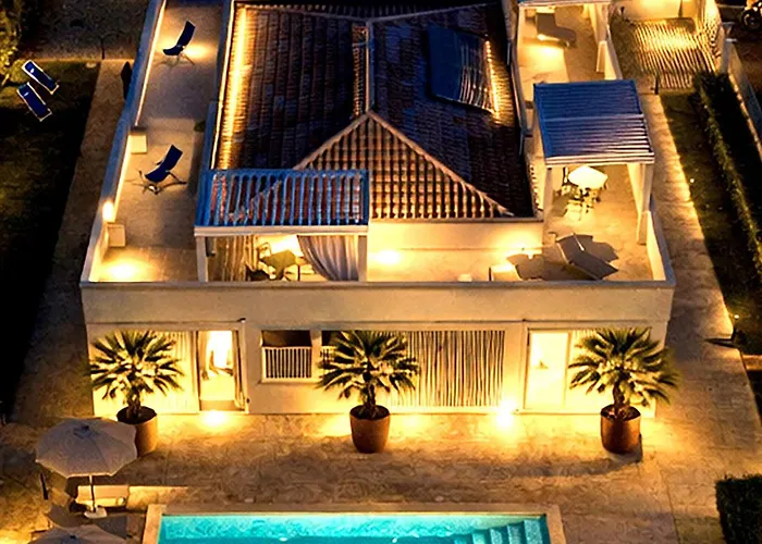 Essenza Mediterranea 4*