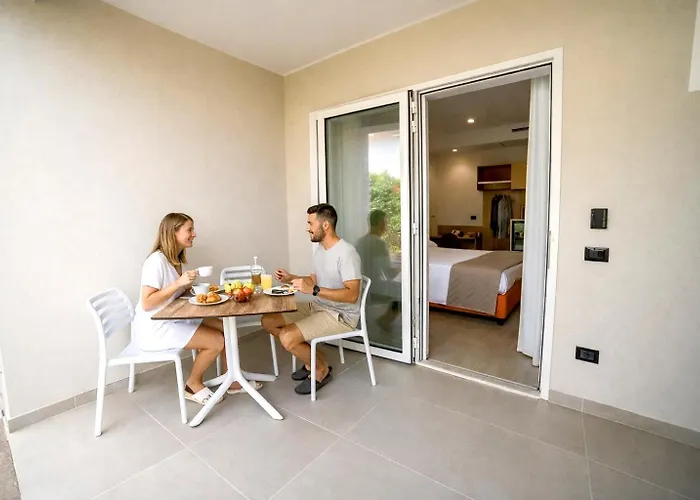 Essenza Mediterranea