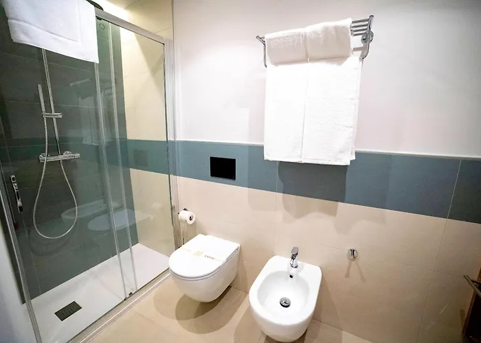 Essenza Mediterranea فندق مبيت وإفطار 4*