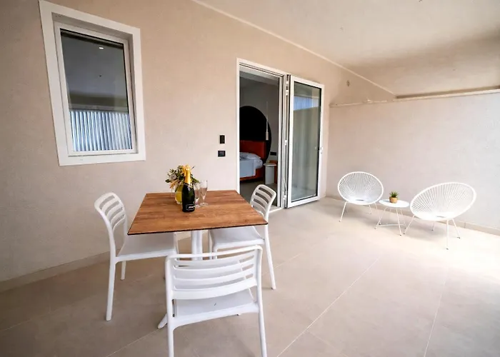 Essenza Mediterranea