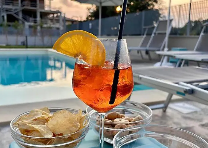 Essenza Mediterranea فندق مبيت وإفطار 4*