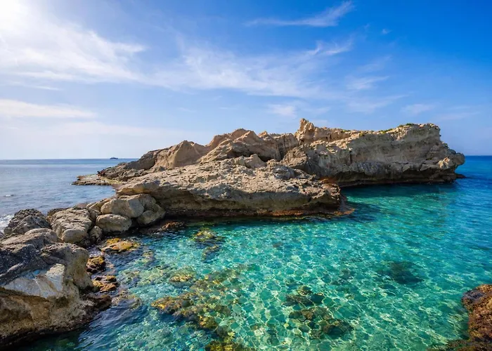 Essenza Mediterranea فندق مبيت وإفطار 4*