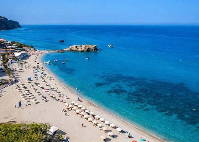 Essenza Mediterranea فندق مبيت وإفطار 4*