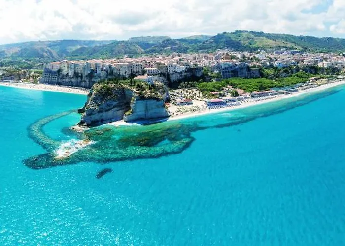 Essenza Mediterranea 4*