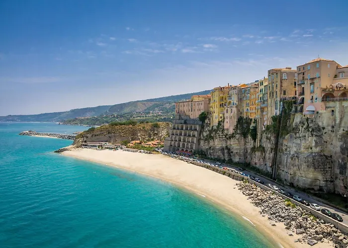 Essenza Mediterranea 4*