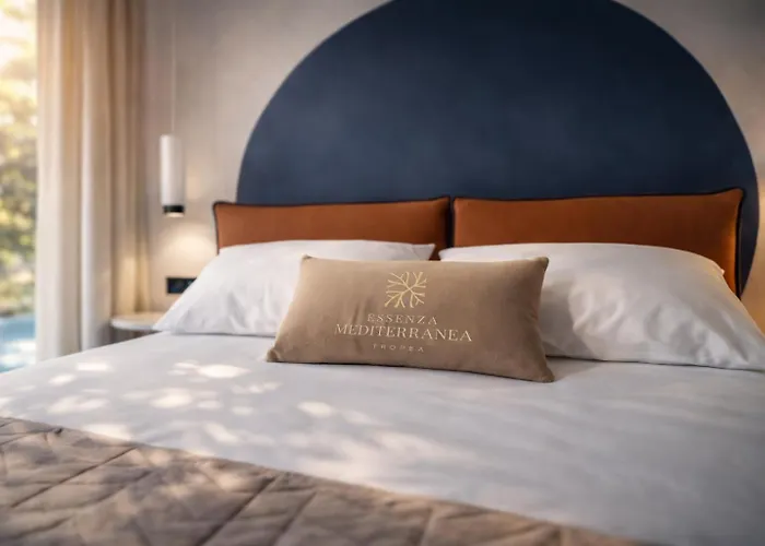 فندق مبيت وإفطار Essenza Mediterranea