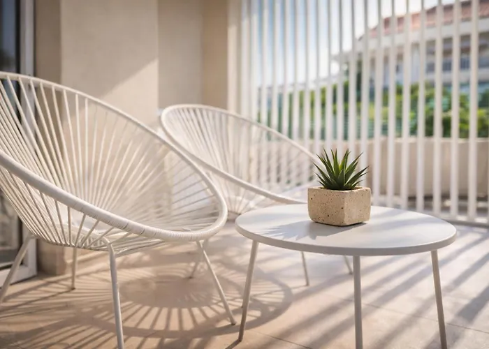 Essenza Mediterranea فندق مبيت وإفطار 4*