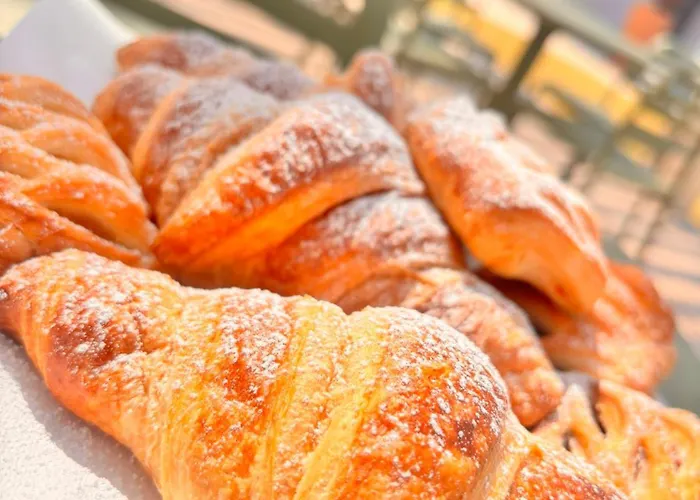 Essenza Mediterranea 4* تروبيا